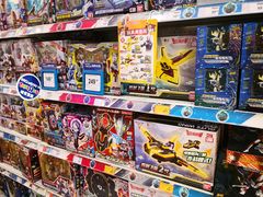-TOYSRUS玩具反斗城(深圳布吉万象汇店)
