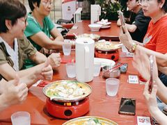 -喜家德虾仁水饺(深圳印力中心店)