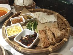 -掌柜的店·河南菜(日月光店)