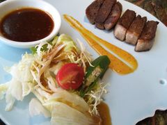 -炙柒Sekinana·精致料理 烧鸟·铁板烧(海上世界店)