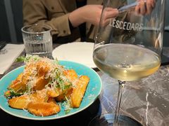 -LESCEDARS Brasserie Bistro香柏树