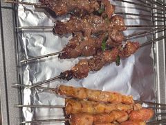 -星光小把串·海鲜烧烤(西安路店)