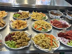 -隐厨·海鲜餐厅(恒通路店)