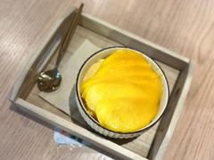 -杏甜品(尖沙咀加拿分道店)