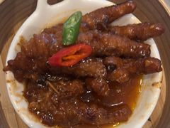 -翠园(北京王府中环店)