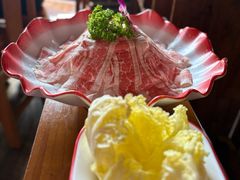 -金三峡干锅·火锅(玉山路店)