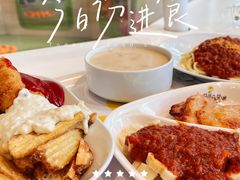 -宜家·瑞典风味餐厅(烟台路店)