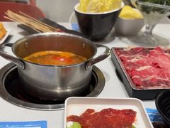 -湯島涮小火锅(余姚五彩城店)