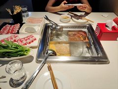 -海底捞火锅(勒泰店)