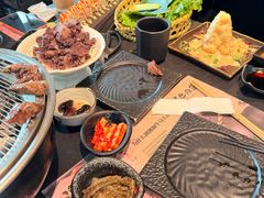 -黑牛の店·黑金店(沈阳万象城店)