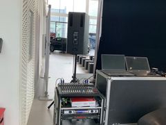 -中鑫之宝领克中心(姚家园店)