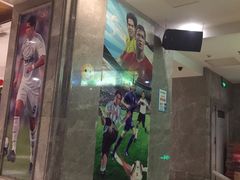 -南国国际健康水会(宝安店)