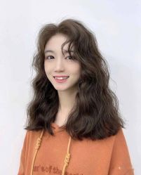 点击看大图 -KIMI HAIR SALON·烫染设计店