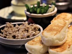 -渔民船说·北塘海鲜·天津菜·海肠捞饭(北塘古镇店)