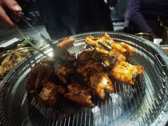 -本炙炭烤·蒲烧活鳗料理店(金沙洲店)