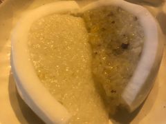 -海口骑楼小吃街