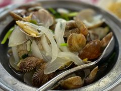 -雅憩花园餐厅