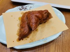 -状元阁烧烤(新华路总店)