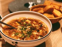 -味莊·青岛菜(云霄路店)