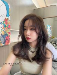 点击看大图 -INSTYLE·SALON