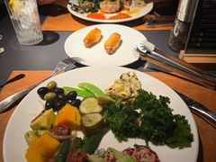 -拉蒂娜·巴西牛排馆 Latina·Brazilian Steakhouse(王府井喜悦店)