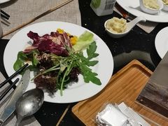 -东方红海鲜百汇(国际大厦店)