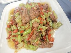 -南山民肴·乡土徽菜(豪辰俪景店)