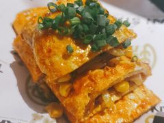-探鱼·鲜青椒爽麻烤鱼(领展购物广场店)