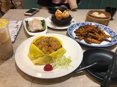 -表妹香港靓点餐厅