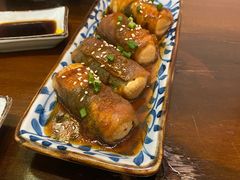 -本格·深夜食堂(北理工店)