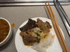 -海底捞火锅(武胜路凯德广场店)