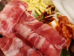 -索菲特酒店·海鲜自助 ·聚餐厅