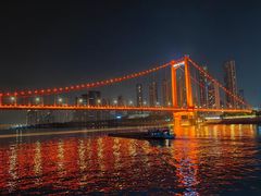 -武汉两江游览·夜游长江(汉阳门码头)