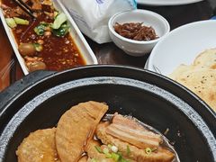 -醉御香渔家园(临沂路与大连路店)