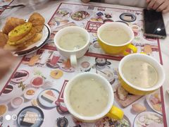 -斗牛士牛排餐厅(嘉里汇店)