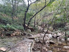 -京东石林峡风景区
