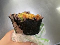 -南师大仙林校区东区食堂