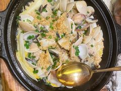 -得意啫·广东啫啫煲(前海HOP店)