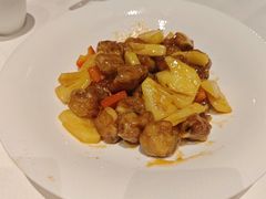 -金河半岛园林酒家(金融城店)