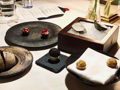 -三嚥阁 La Villa Restaurant
