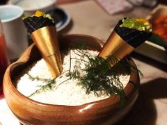 -桂满陇·蟹黄小笼汤包(中山公园店)