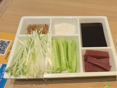 -春饼先生·北京烤鸭(甘井子万达店)