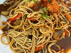 -桂萍特色牛筋牛杂(长堤街总店)