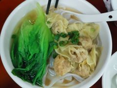 -波记美食煲仔饭蒸饭(客村店)