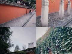 -成都市文殊院