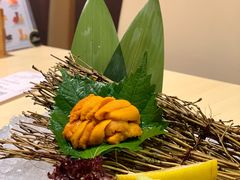 海胆刺身-有喜屋·深夜食堂(北京西路店)