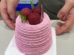 -爱达乐面包生日蛋糕(泛悦国际店)