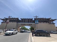 -赵州桥景区