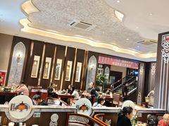 -哈啾嗨·新概念蒙餐(红星新城店)