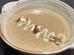 奶油蘑菇汤-Nord Grill&Bar Highland诺德西餐(深圳欢乐海岸店)